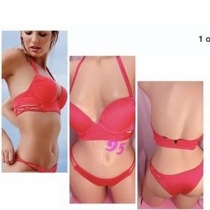 victoria secret bombshell 32b/xs